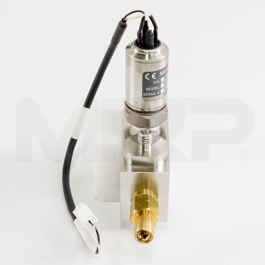 Lutronic DermaV Pressure Sensor Side