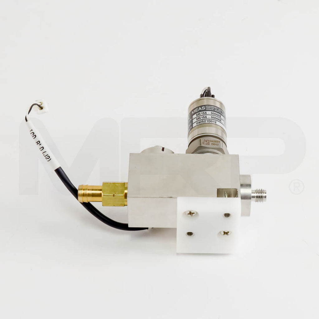 Lutronic DermaV Pressure Sensor Bottom