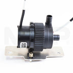 Lutronic DermaV Water Pump Assembly Side