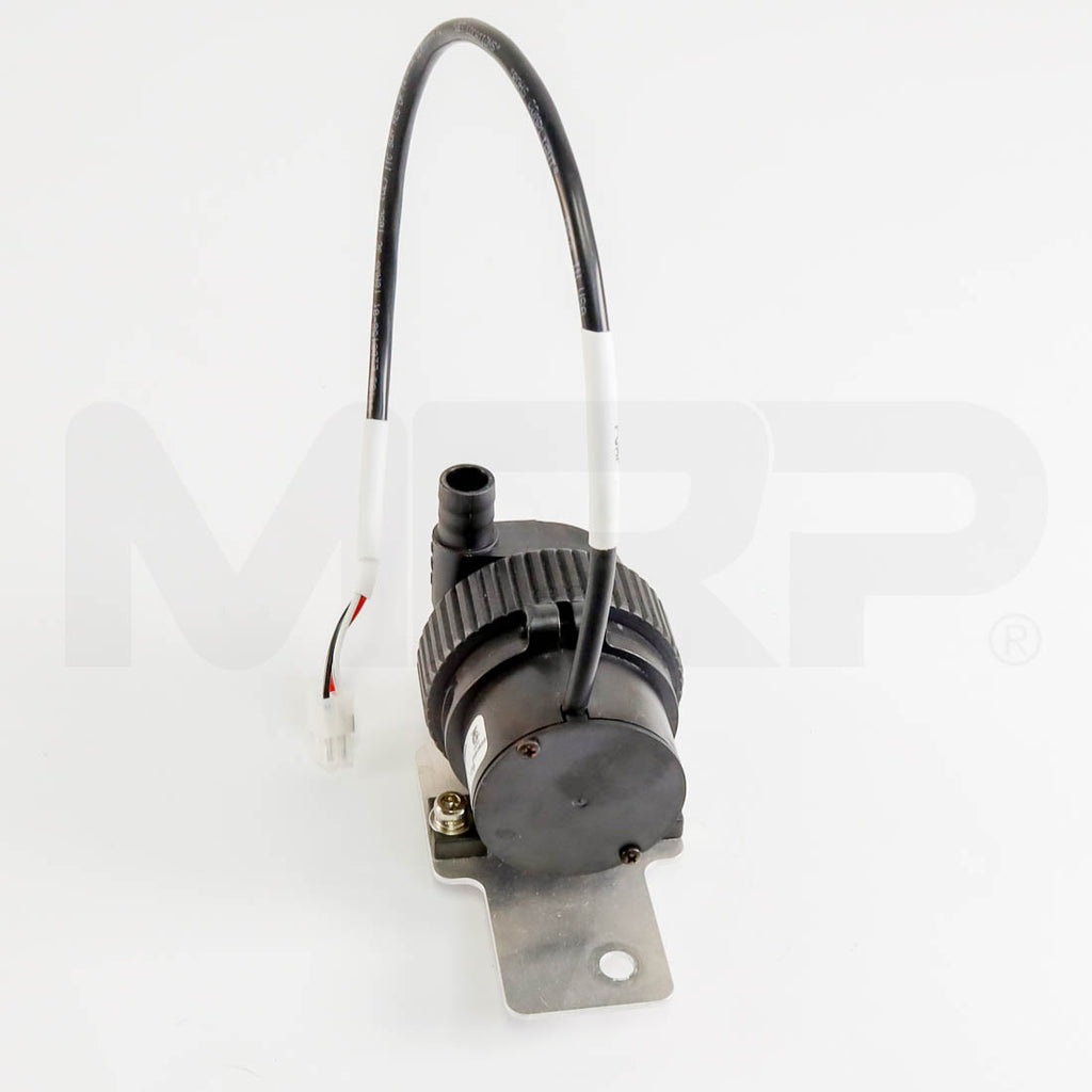Lutronic DermaV Water Pump Assembly Top