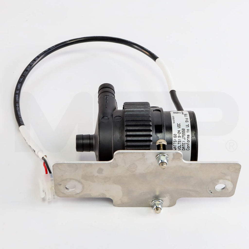 Lutronic DermaV Water Pump Assembly Bottom