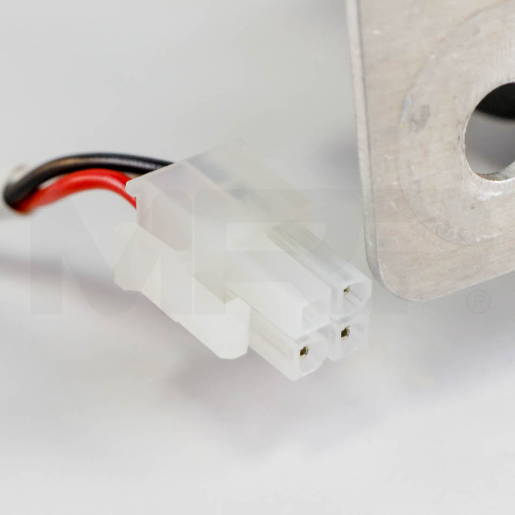 Lutronic DermaV Water Pump Assembly Connector