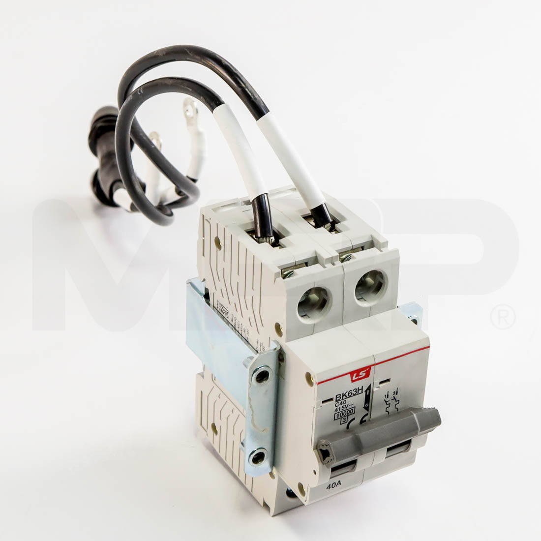 Lutronic DermaV Main Power Circuit Breaker