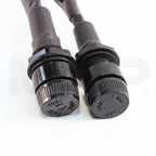 Lutronic DermaV Main Power Circuit Breaker Connectors