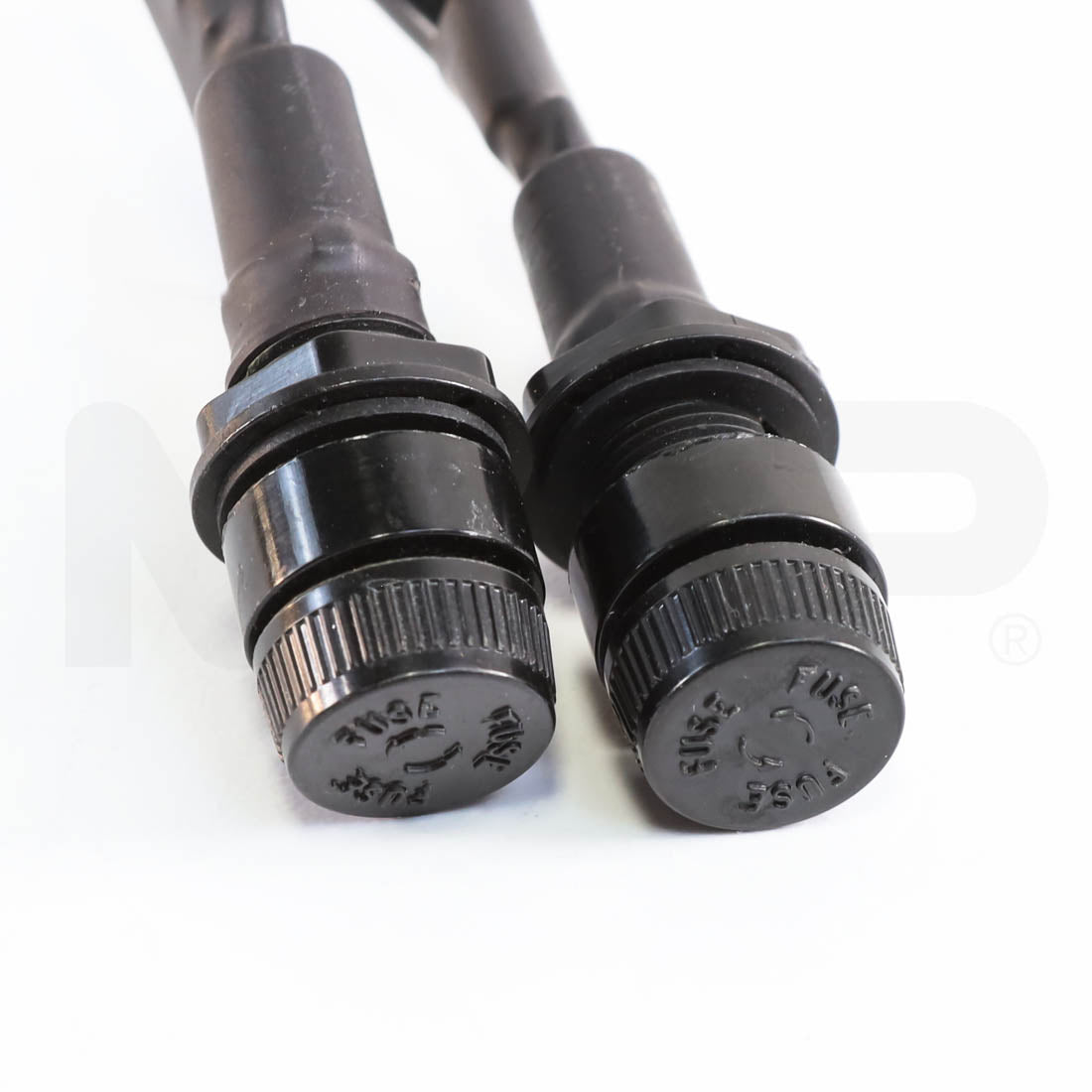 Lutronic DermaV Main Power Circuit Breaker Connectors
