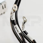 Lutronic DermaV Main Power Circuit Breaker Cables