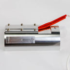 Lutronic DermaV Housing Canister End