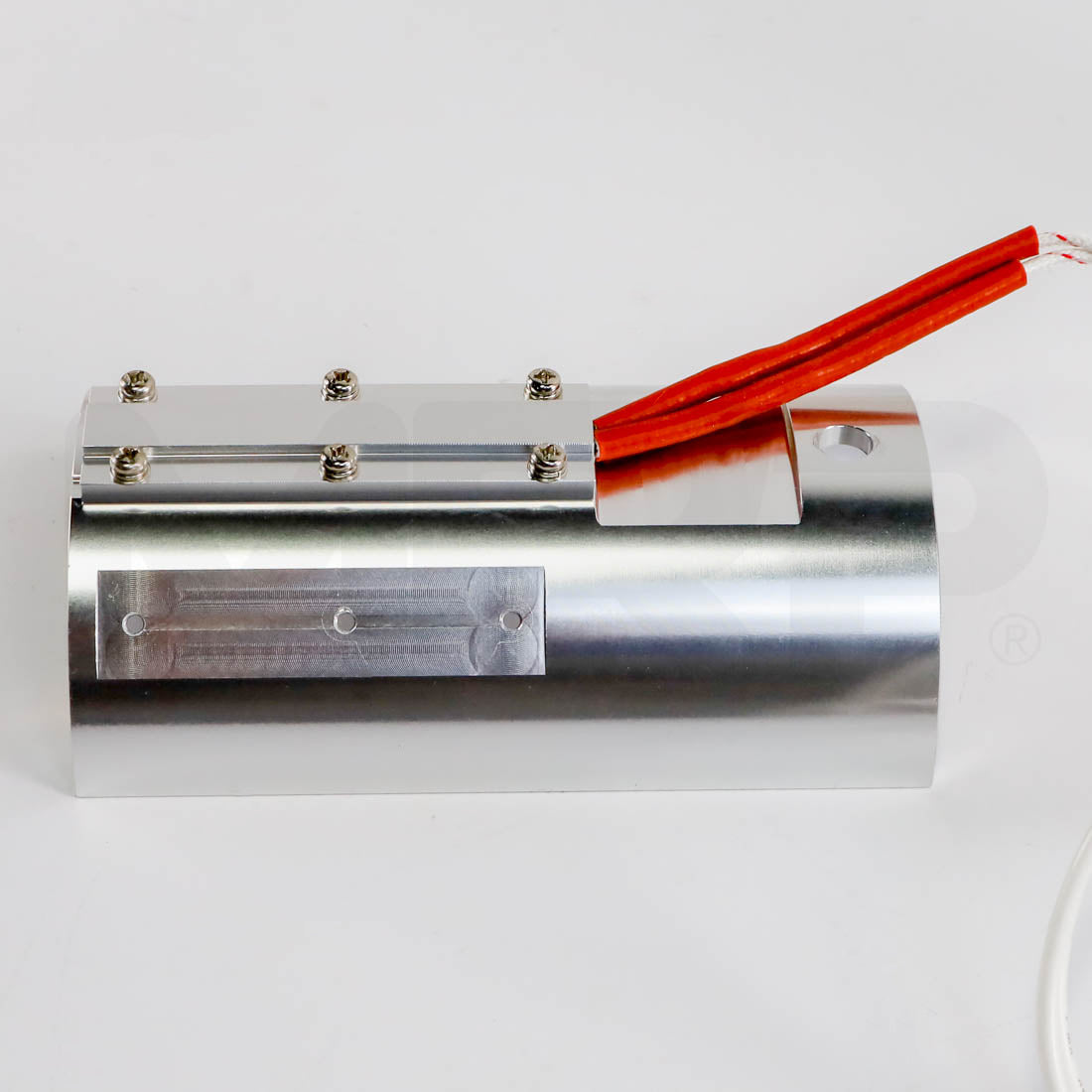 Lutronic DermaV Housing Canister End