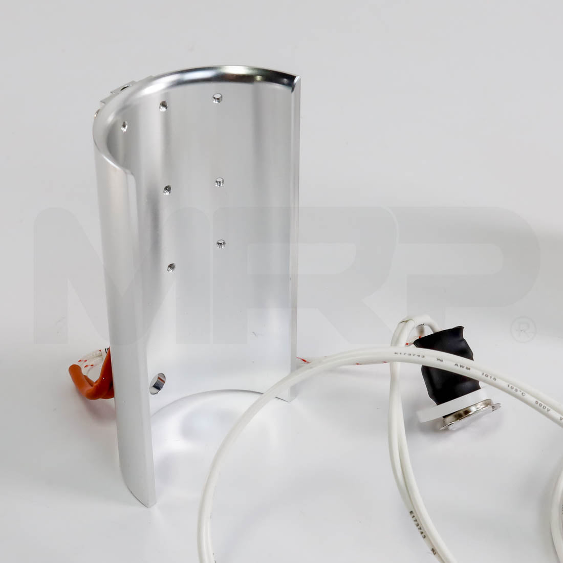 Lutronic DermaV Housing Canister with Heater and Bimetal Front Side