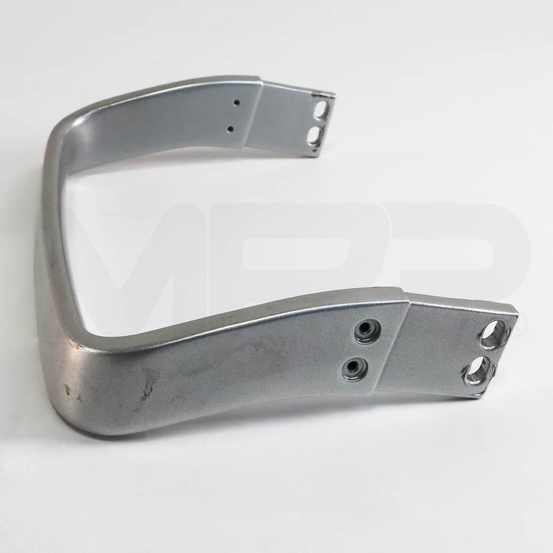 Lutronic DermaV Replacement System Handle Alt Side