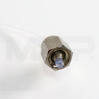 Lutronic DermaV Water Line & Connector End