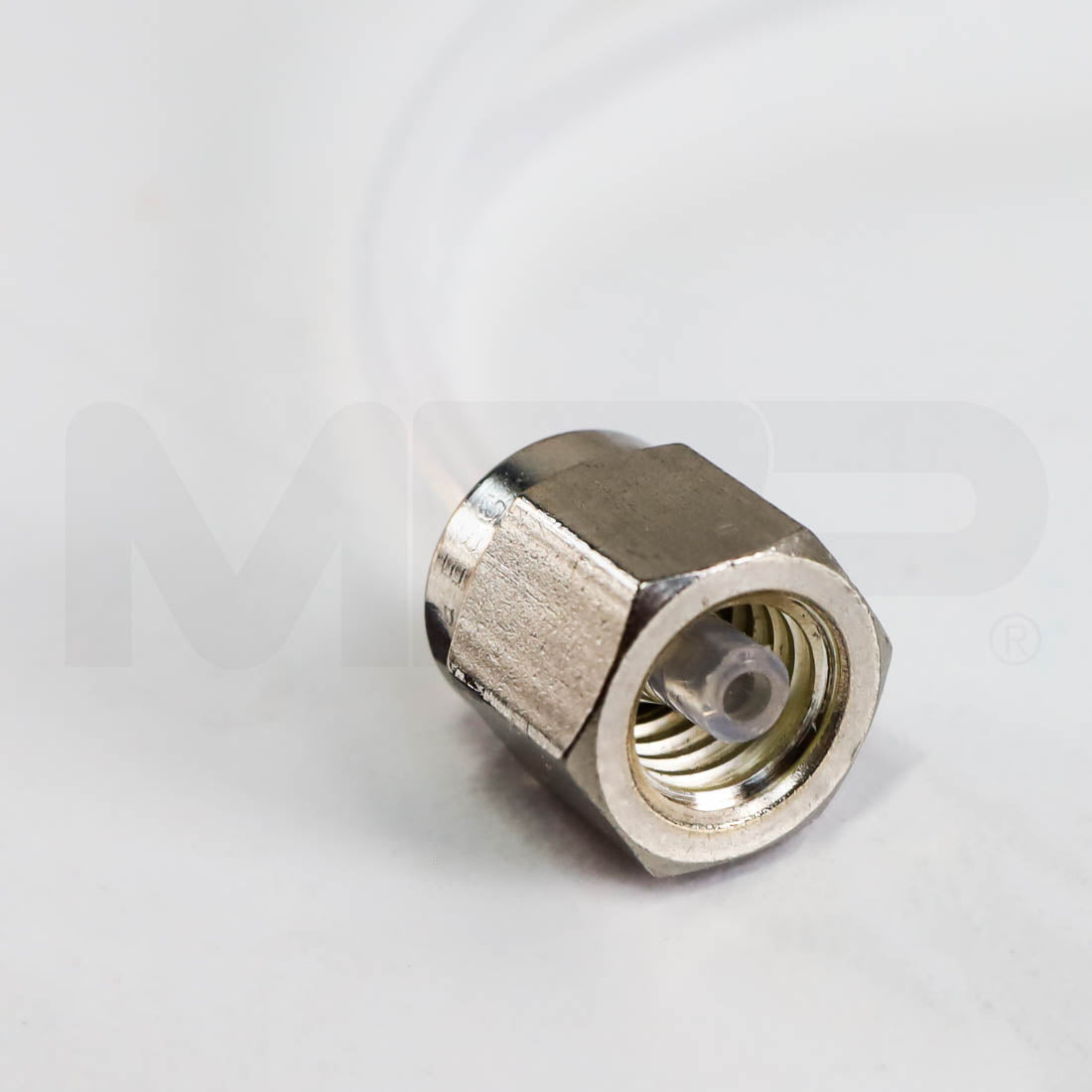 Lutronic DermaV Water Line & Connector Alt End