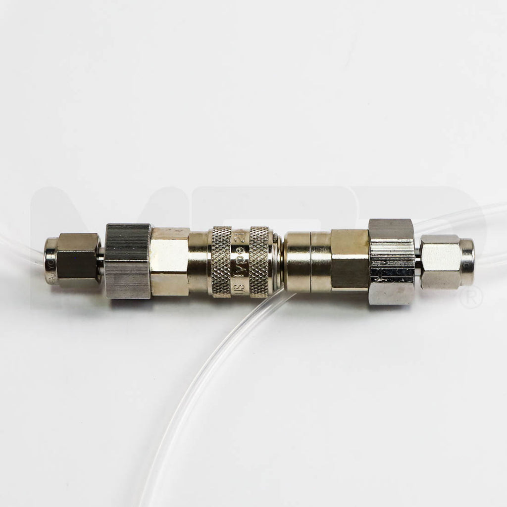 Lutronic DermaV Water Line Connectors