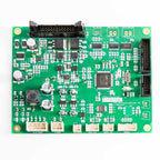 Lutronic DermaV Head Control Board PCB
