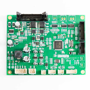 Lutronic DermaV Head Control Board PCB - Untested As-Is