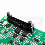 Lutronic DermaV Head Control Board PCB Connector