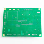 Lutronic DermaV Head Control Board PCB Back