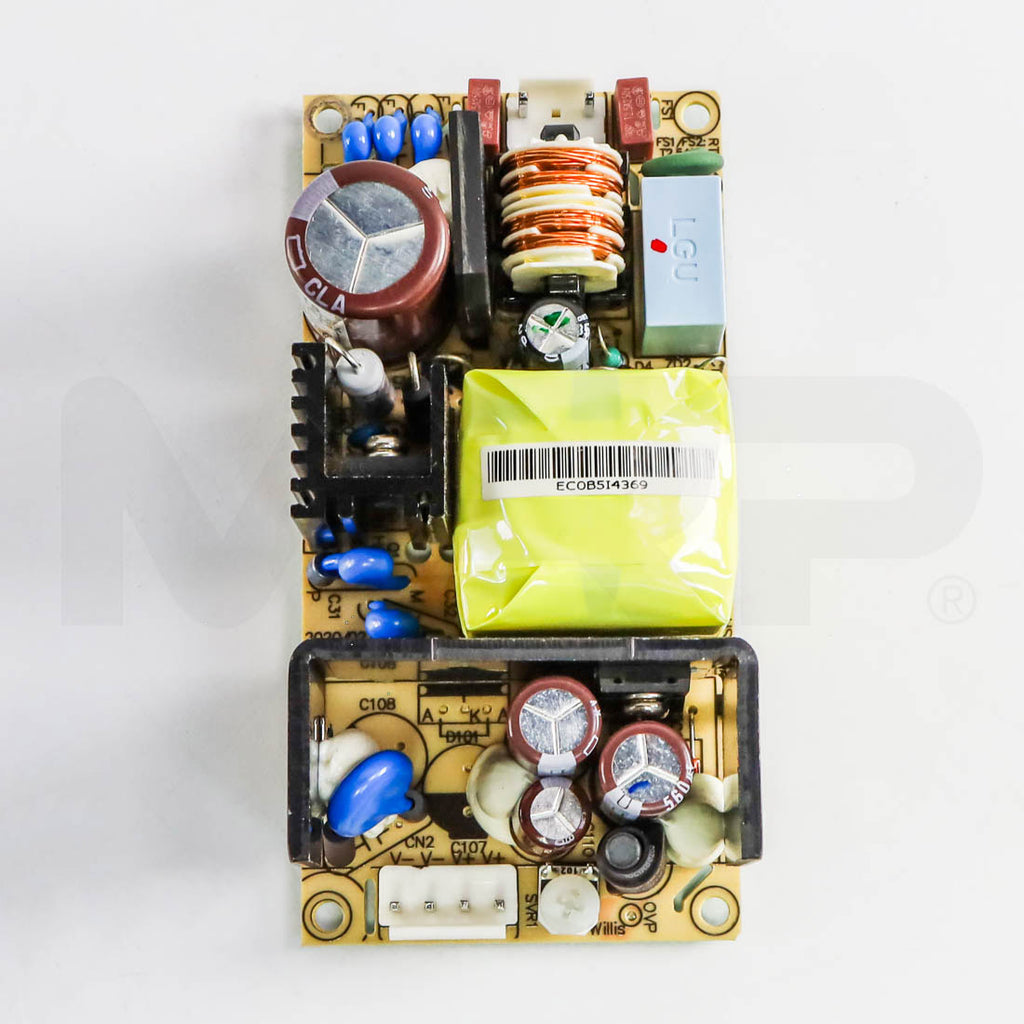 Lutronic DermaV Power Supply Assembly