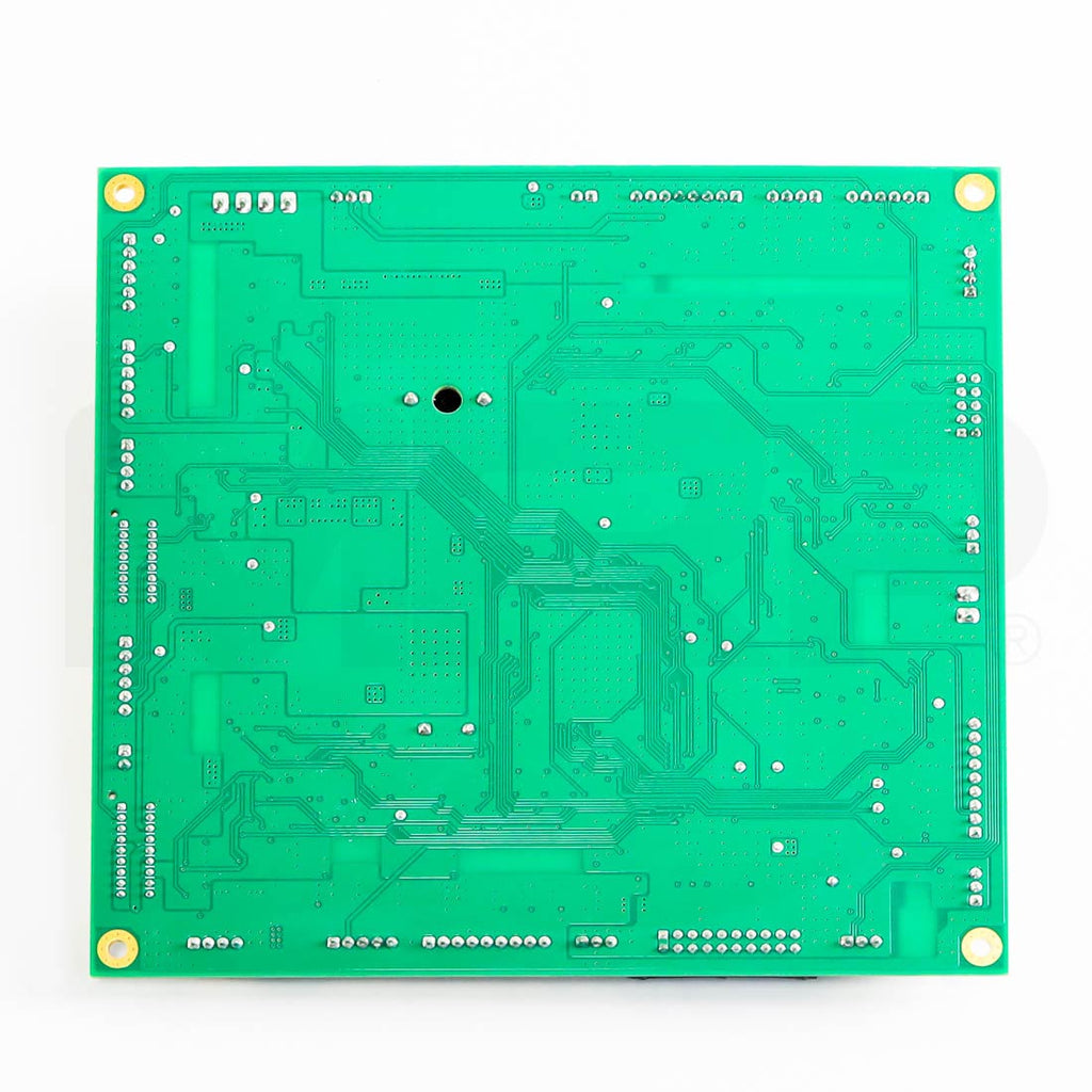 Lutronic DermaV System Board Bottom