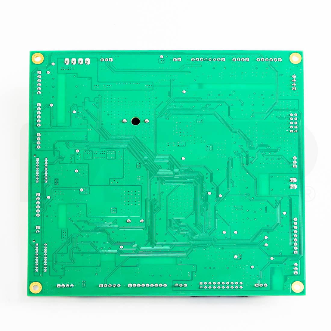 Lutronic DermaV System Board Bottom