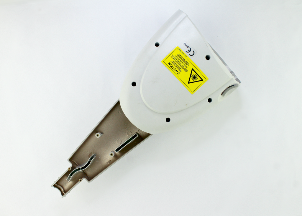 Palomar Handpiece Base 1540 Fractional HP 2520C-1540R - PARTS AS IS