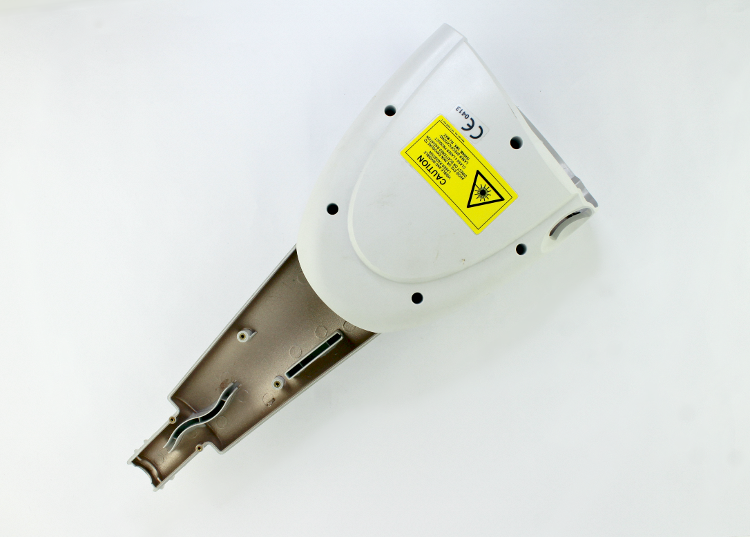 Palomar Handpiece Base 1540 Fractional HP 2520C-1540R - PARTS AS IS