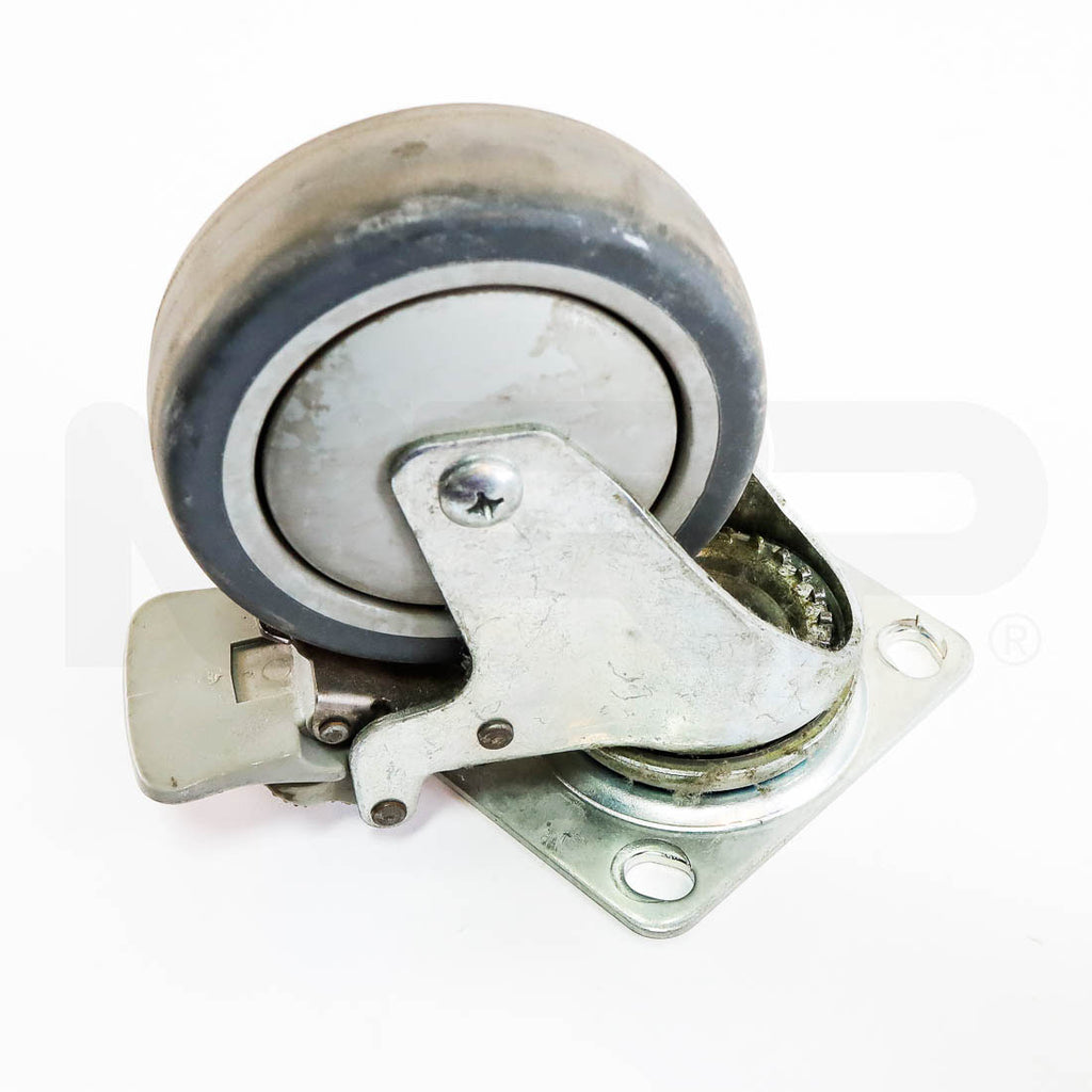 Candela VBeam Perfecta Wheel Replacement