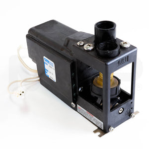 Candela VBeam Perfecta Cooling System Blower Pump 24VDC 3/4" MTR - Parts As-Is