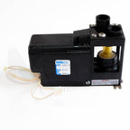 Candela VBeam Perfecta Cooling System Blower Pump 24VDC 3/4" MTR Alt Side