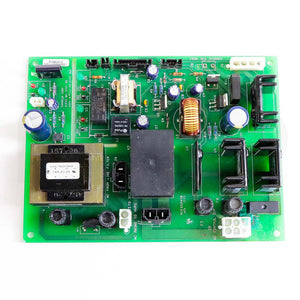 Candela VBeam Perfecta AC Distribution PCB Assembly - Untested As-Is