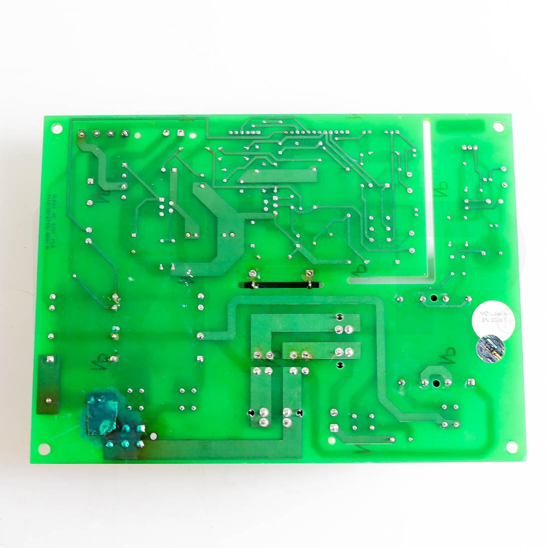 Candela VBeam Perfecta AC Distribution PCB Assembly Back