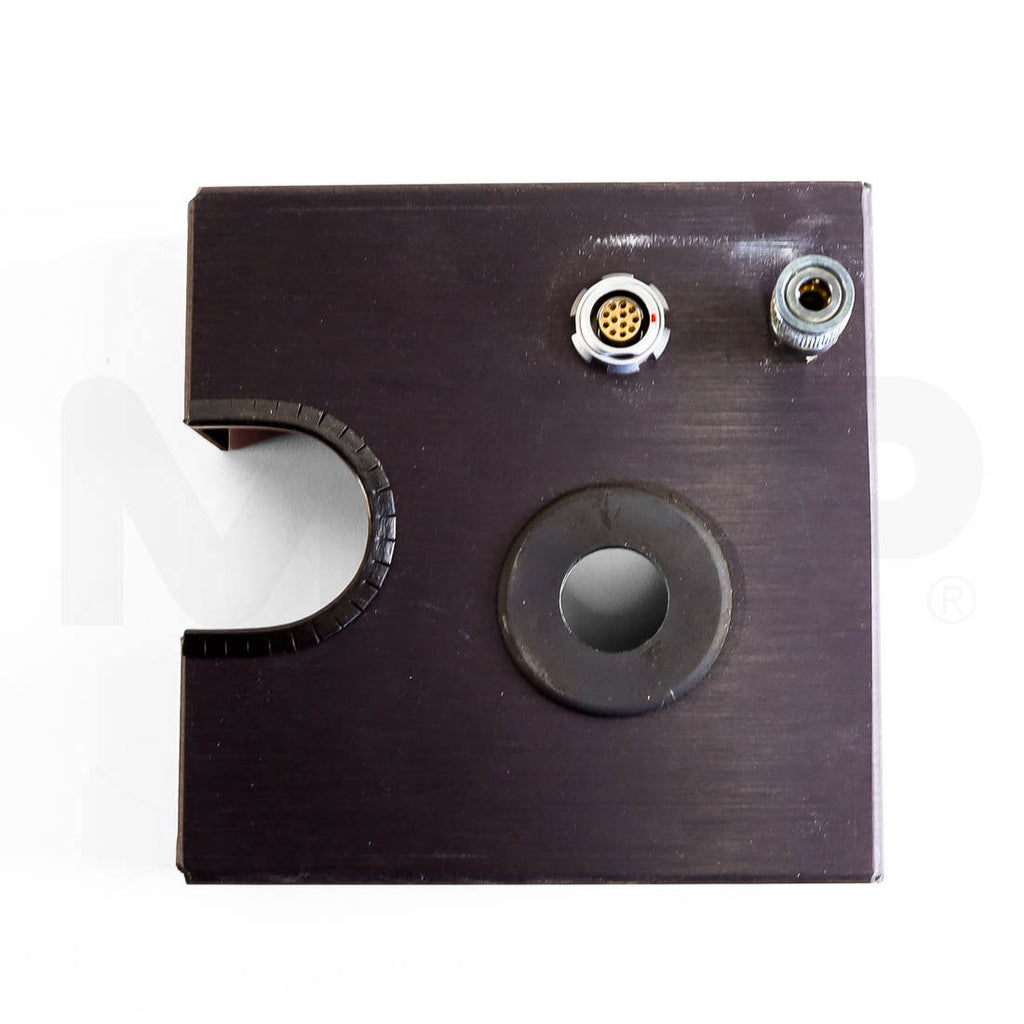 Candela VBeam Handpiece Cover & Bulkhead PCB