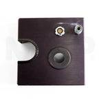 Candela VBeam Handpiece Cover & Bulkhead PCB