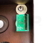 Candela VBeam Handpiece Cover & Bulkhead PCB Inside