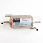 Candela VBeam Perfecta Liquid-to-Liquid Heat Exchanger