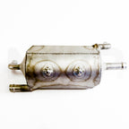 Candela VBeam Perfecta Liquid-to-Liquid Heat Exchanger Back