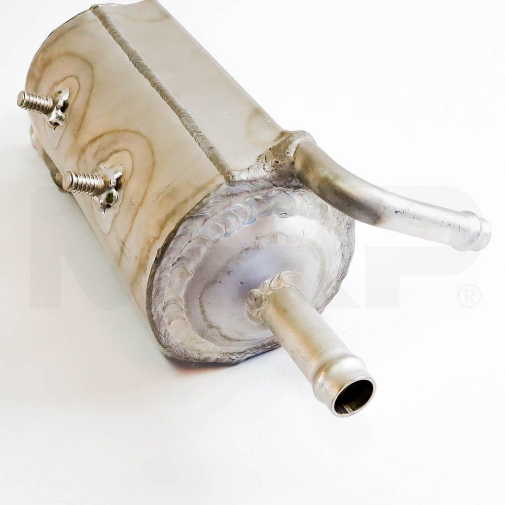 Candela VBeam Perfecta Liquid-to-Liquid Heat Exchanger Connectors
