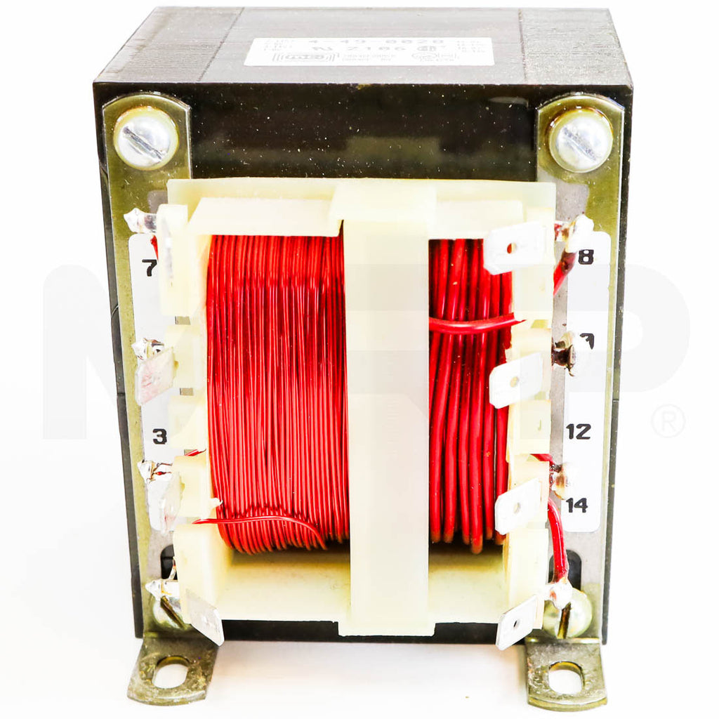 Candela VBeam 250VA 28VCT Power Transformer Front