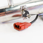 Candela VBeam Perfecta DI Coolant Heater Module Assembly Connector