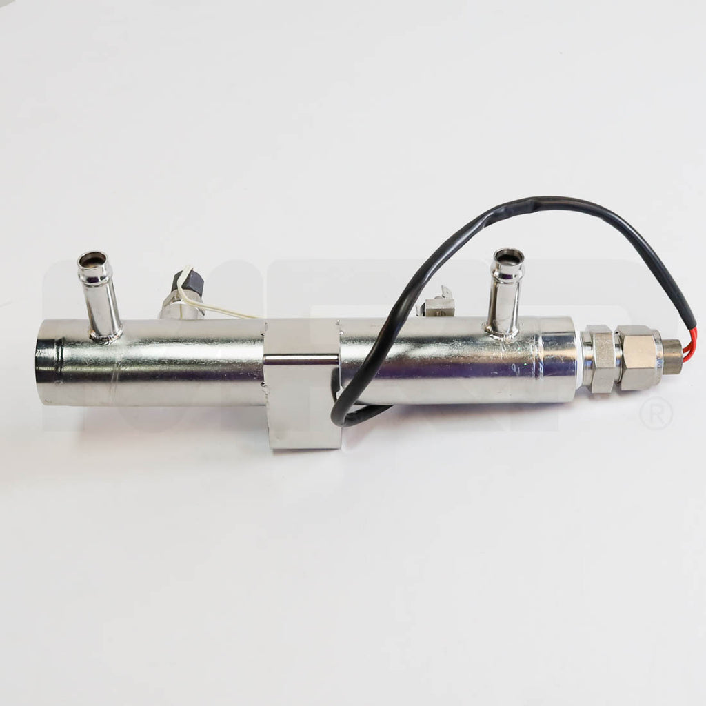 Candela VBeam Perfecta DI Coolant Heater Module Assembly Back