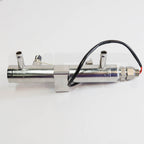 Candela VBeam Perfecta DI Coolant Heater Module Assembly Back