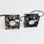 Candela VBeam Perfecta DC Cooling Fan Set