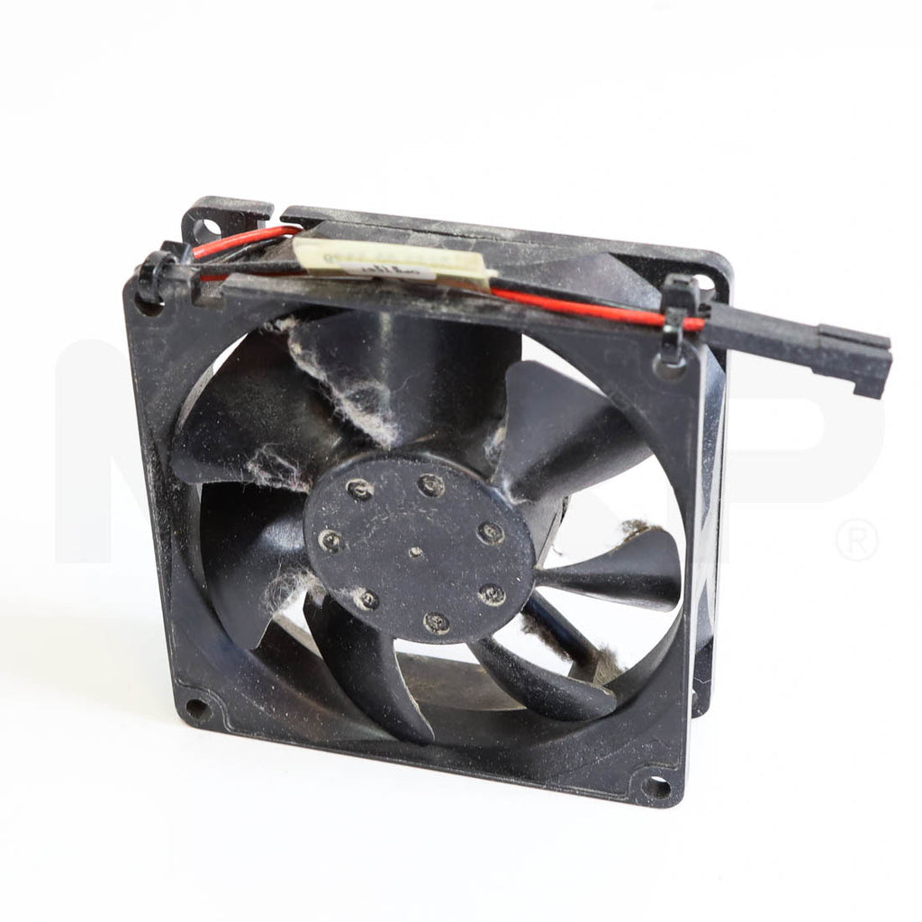 Candela VBeam Perfecta DC Cooling Fan Set Back