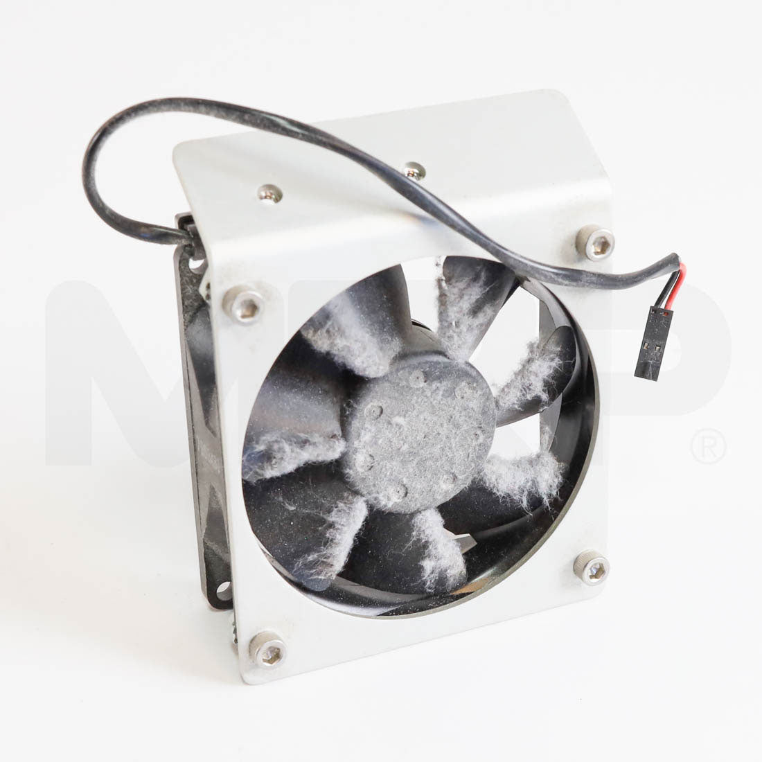 Candela VBeam Perfecta DC Cooling Fan Set Back