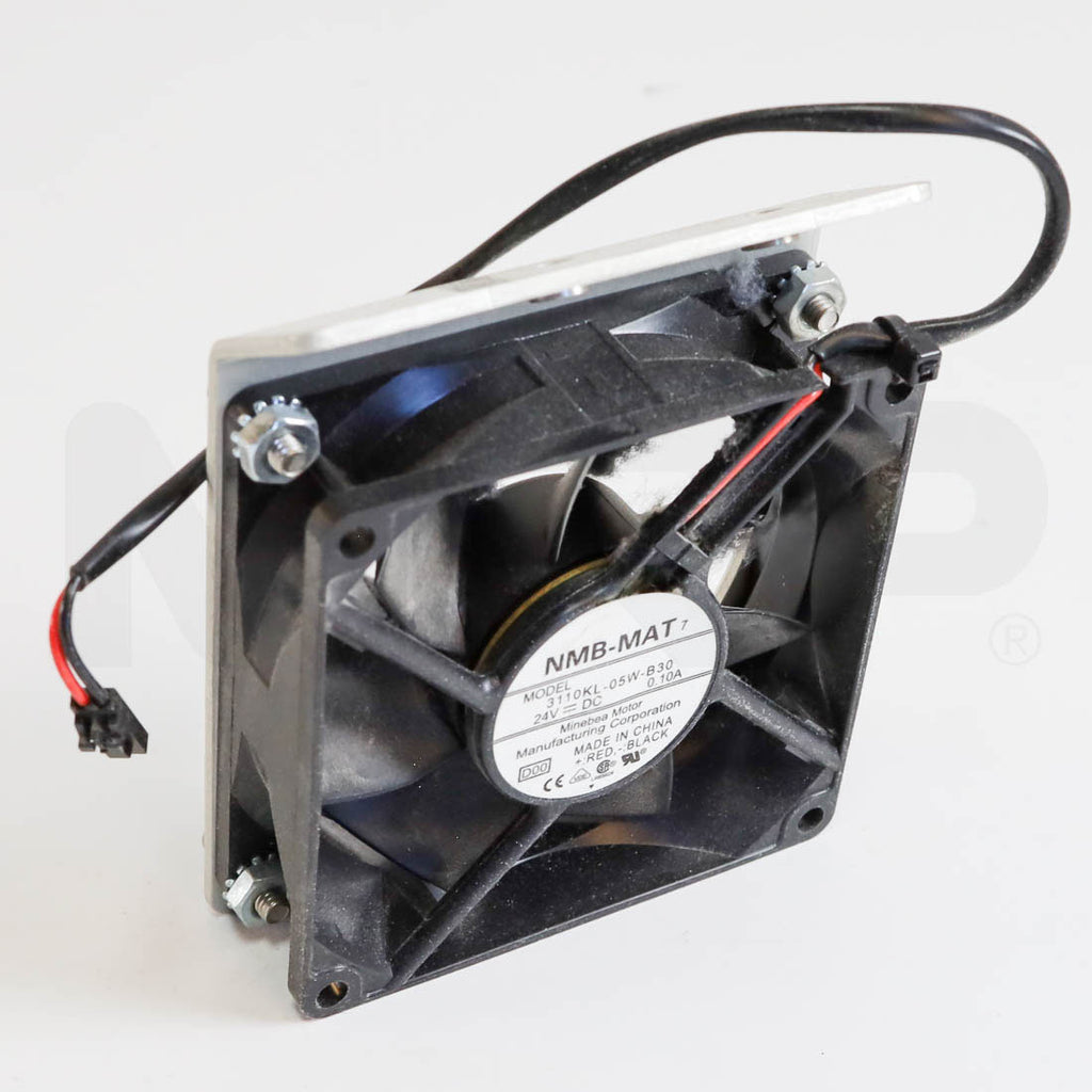 Candela VBeam Perfecta DC Cooling Fan Set Side