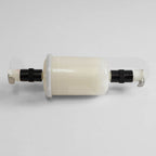 Candela VBeam Perfecta High Capacity In-Line Groundwater Sampling Capsule Back