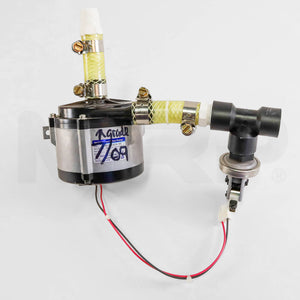 Candela VBeam Perfecta Mag Drive Pump - Parts As-Is