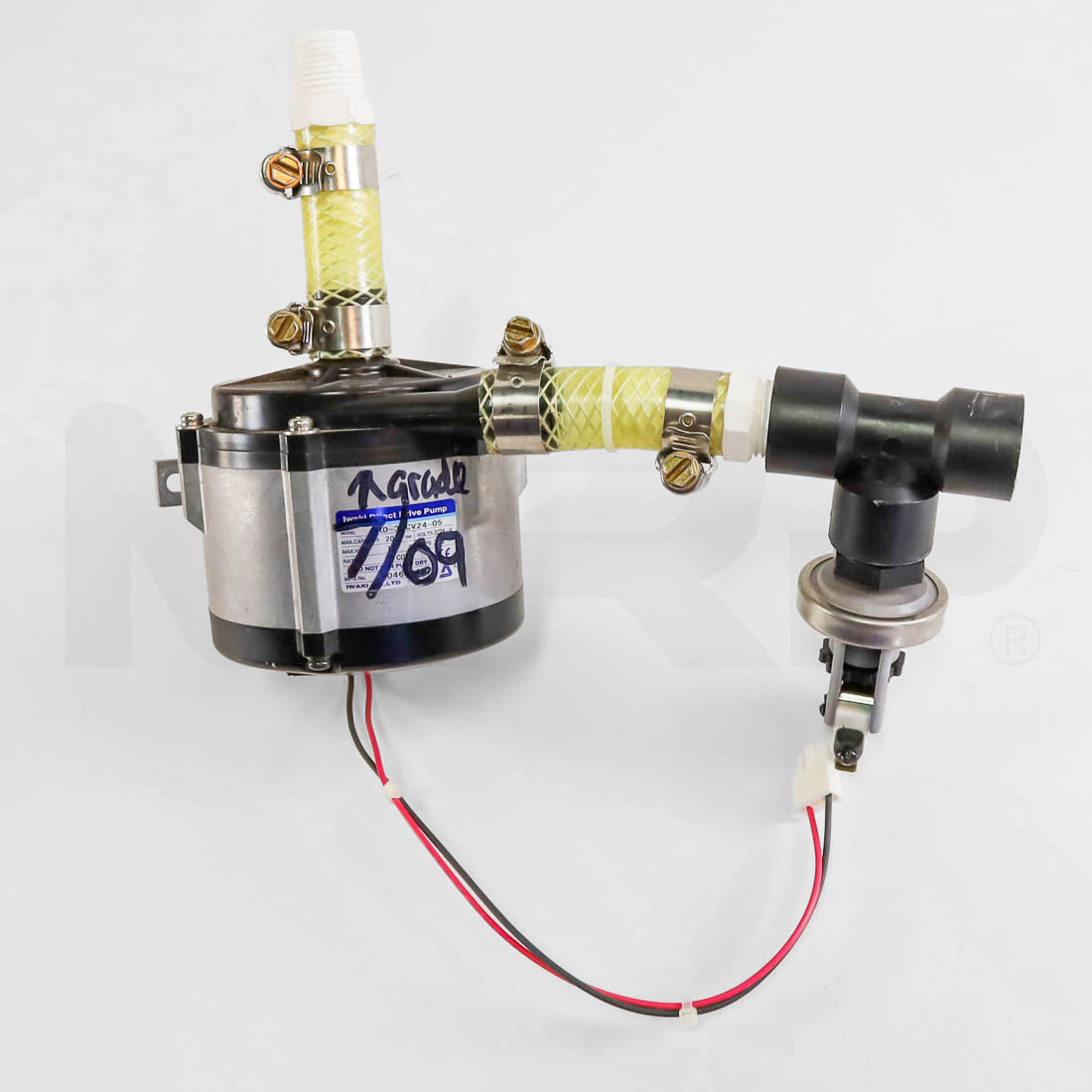 Candela VBeam Perfecta Mag Drive Pump