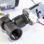 Candela VBeam Perfecta Mag Drive Pump Connector