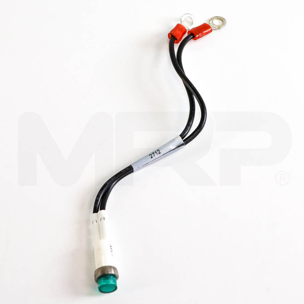 Cynosure PicoSure Main Power Indicator Component